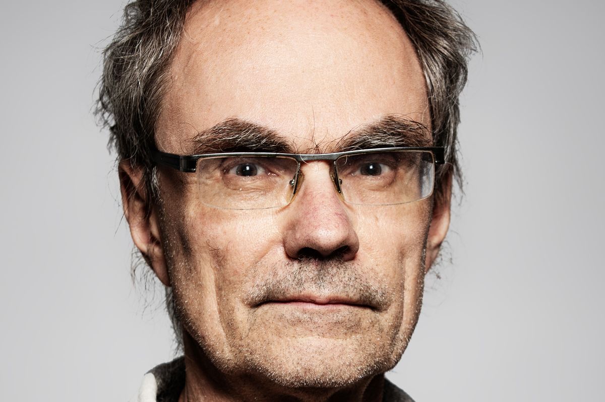 KOMENTÁŘ: Plivání na hroby padlých - Alex Švamberk