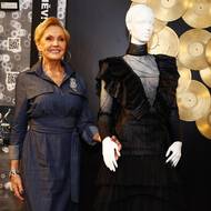 Zpěvačka Helena Vondráčková