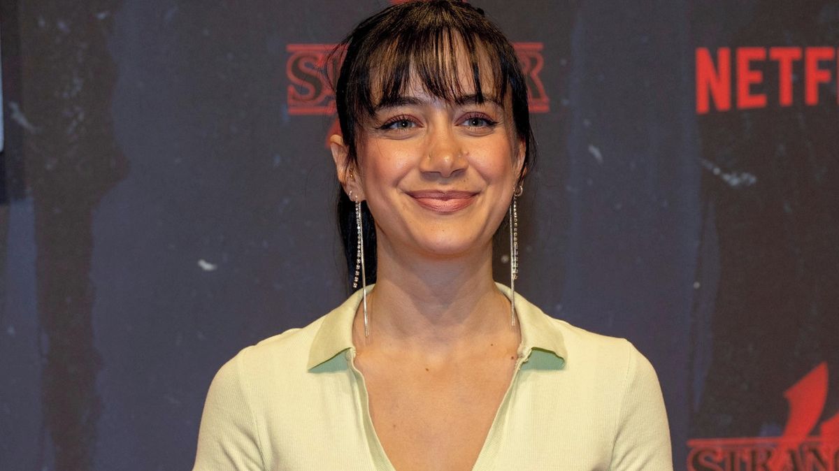 Nekupujte od Židů. Moderátorka německé veřejnoprávní televize vyzývá k bojkotu izraelského zboží