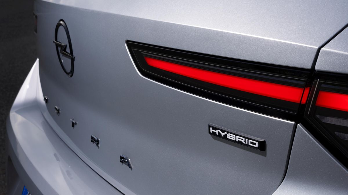 Prodej hybridů na českém trhu roste, nejvíce jich prodá Toyota