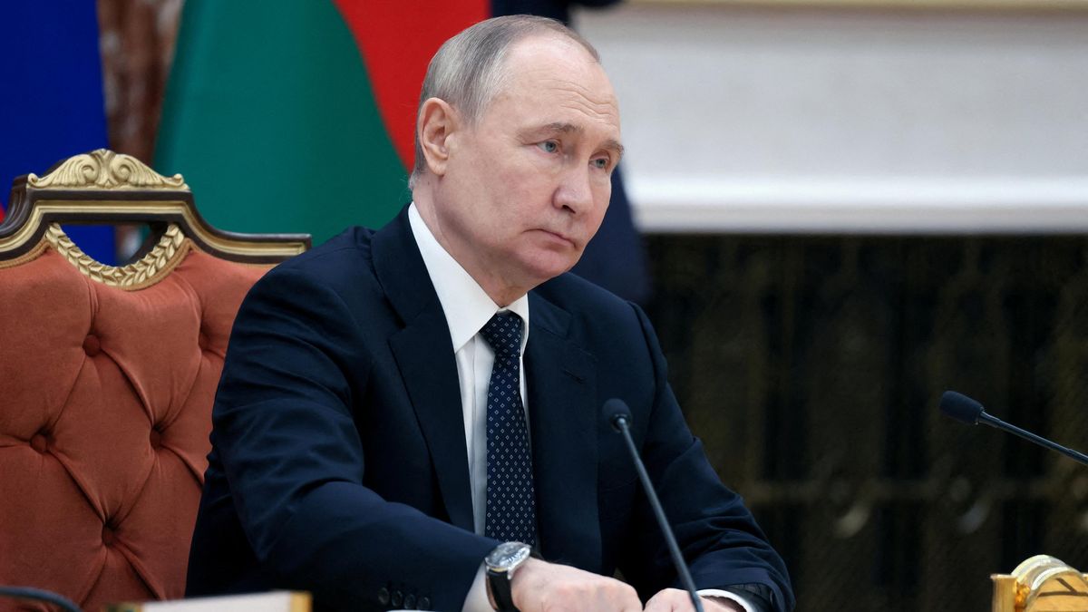 Pět tisíc měsíčně. Putin propálil počet mrtvých Rusů na Ukrajině
