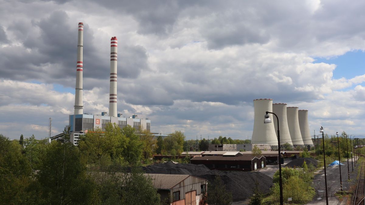 S koncem Elektrárny Dětmarovice propustí ČEZ i část energetiků