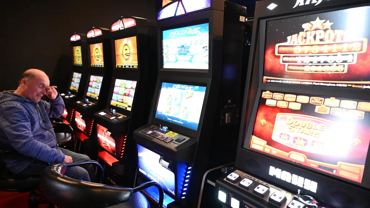 Konkurz Slot Group skončil. Z miliardy, kterou dlužil král hazardu v Česku, dostali věřitelé pouze část