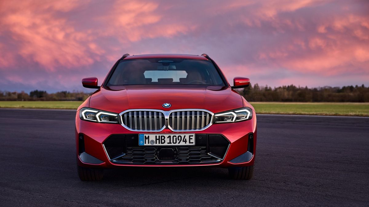Německým králem prémiových značek se za první pololetí stalo BMW