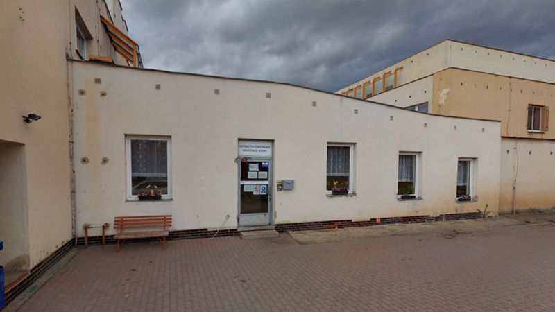 Ministerstvo uvažuje o odkoupení budovy psychiatrie v Lounech