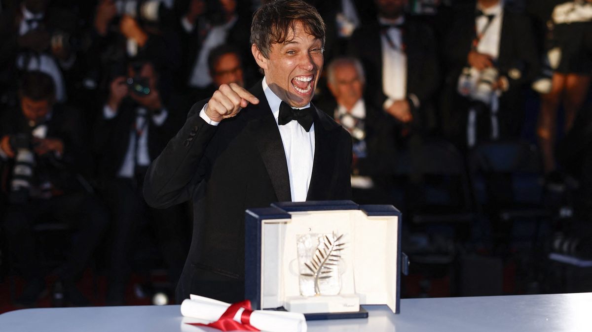 Festival v Cannes rozdal ceny. Zvítězil film o mladé sexuální pracovnici