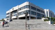 Slovenský parlament přijal „usmiřovací deklaraci“