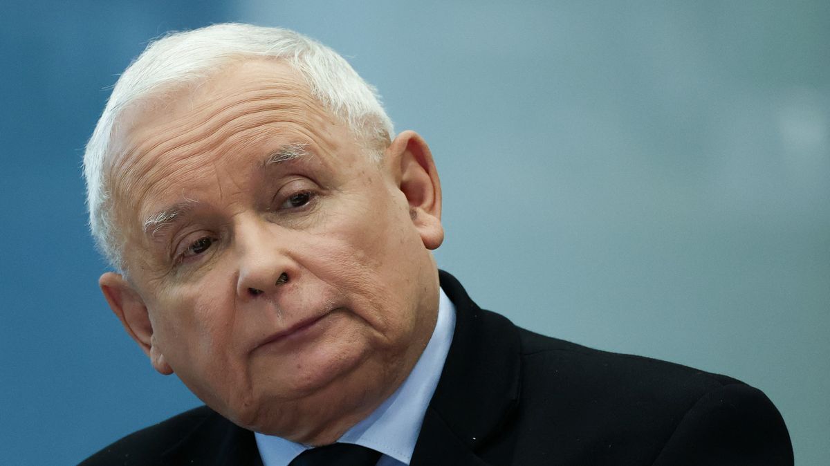 Eurovolby v Polsku: Kaczyński dýchá Tuskovi na záda