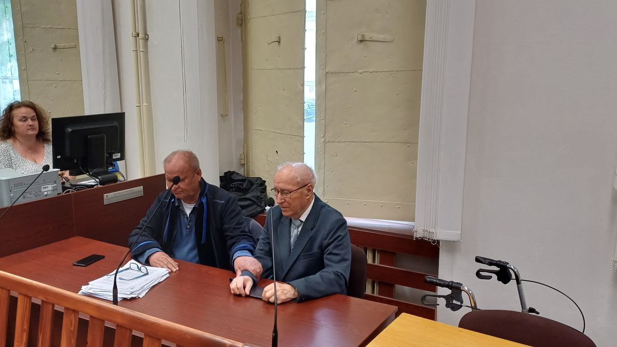 Soud zastavil stíhání komunistického pohraničníka Muzikáře, trpí demencí