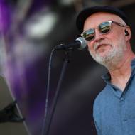 Jaromír Švejdík z Letní kapely