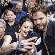 ... a fanoušci to vědí