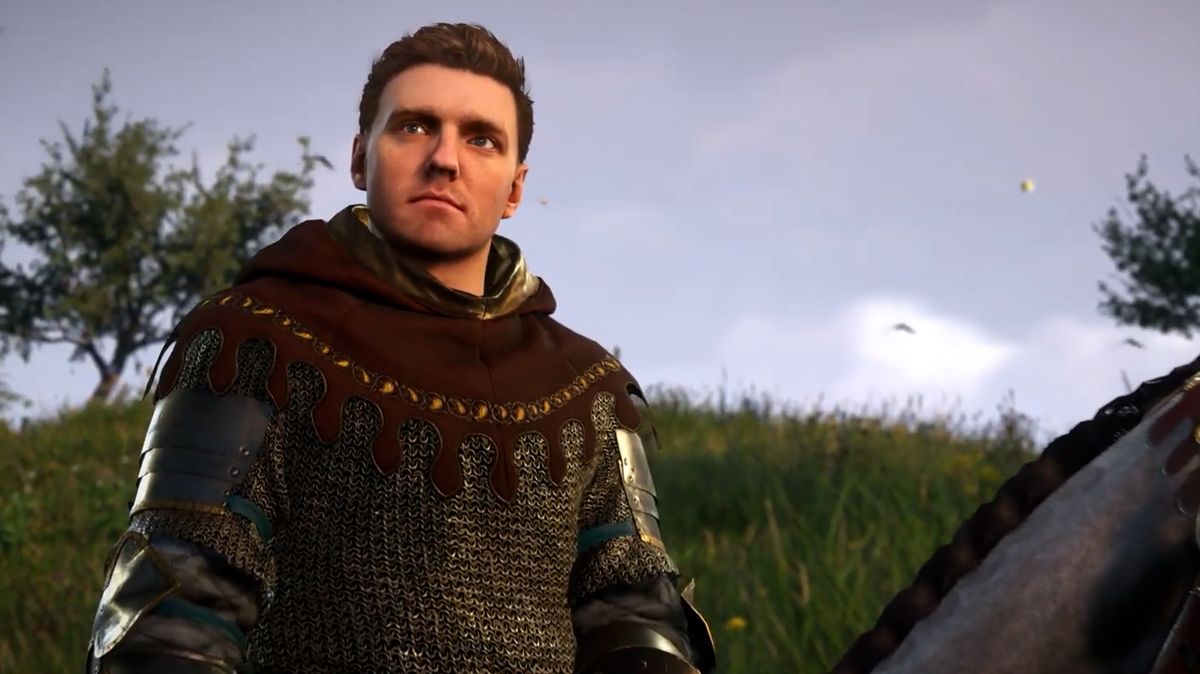 Popularita Kingdom Come v Česku neutichá, zájem ve světě však vadne
