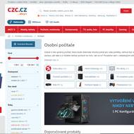 Původní e-shop byl často chválen nejen pro širokou nabídku, ale i propracované filtrování, které umožňovalo hledat nejvhodnější nabídky