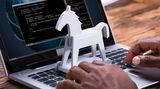Největší hrozbu představují trojské koně, které kradou hesla z prohlížečů