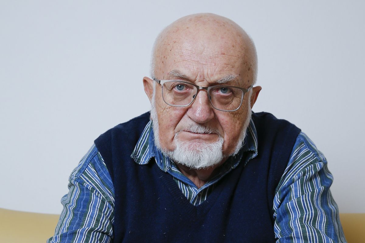 Spisovatel a scenárista Vladimír Körner dorazí na zahájení KVIFF Classics