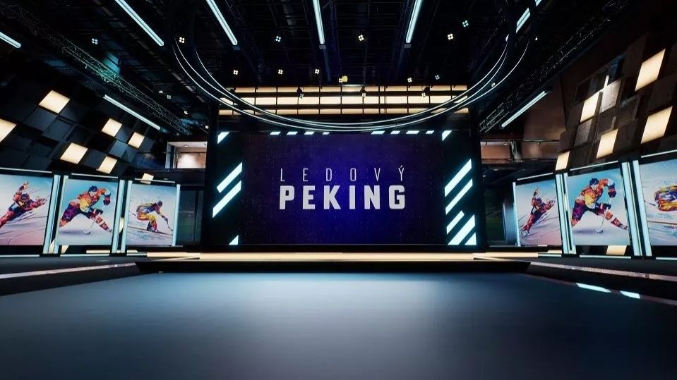Ledový Peking: O českých biatlonistech s mistrem světa a situaci v hokejové reprezentaci