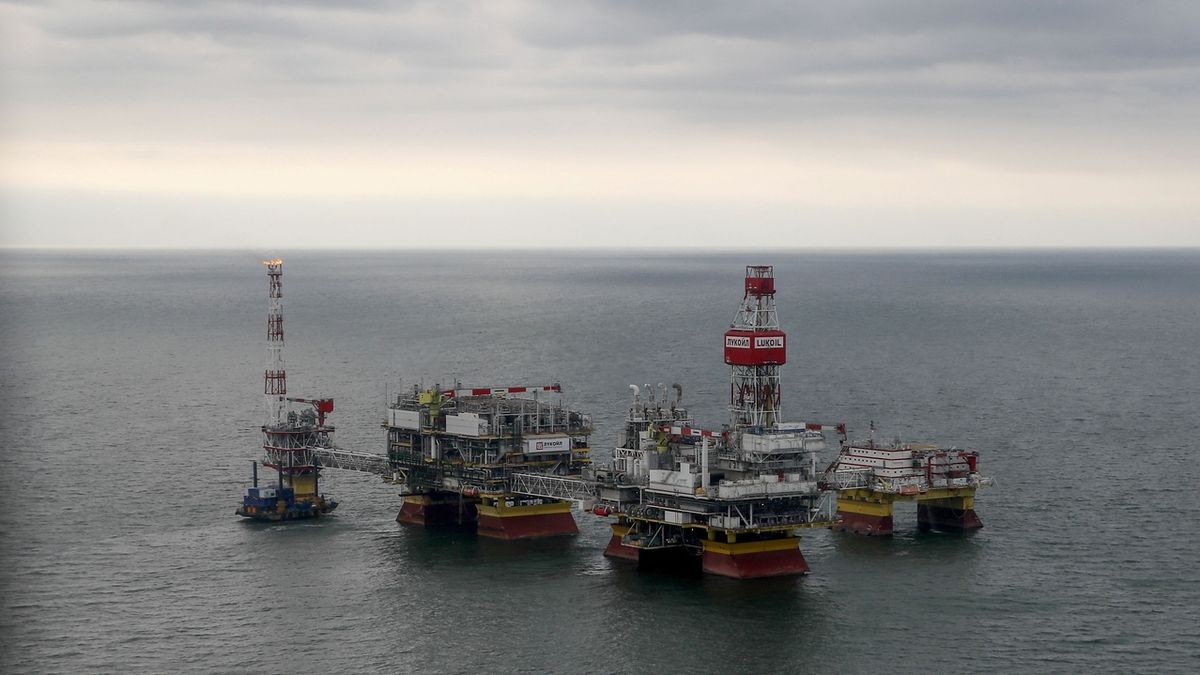 Slevy na ruskou ropu a další komodity chce využít Indie