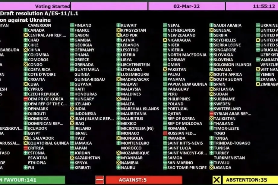 Ukrajina a válka s Ruskem - dění aktuálně