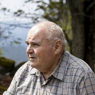 Natáčení první série se zúčastnil i Hasilův syn Josef Vávra, který na Šumavě žije.