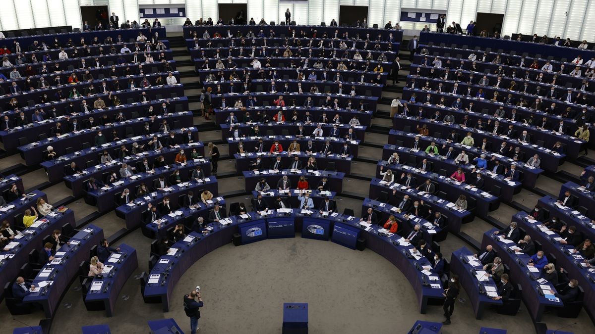 O křesla v Evropském parlamentu se bude ucházet 30 subjektů