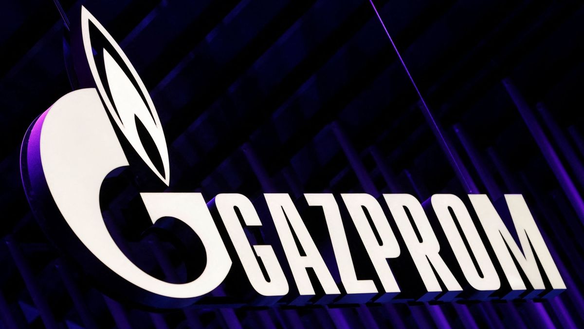 Gazprom zvýšil dodávky plynu do Maďarska