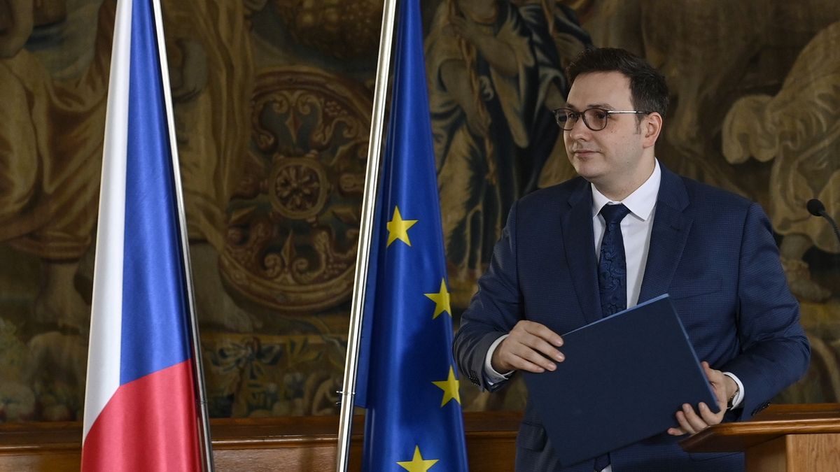 Sněmovna schválila českou obdobu Magnitského zákona