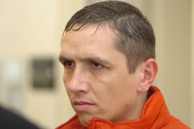 Spartakiádní vrah Jiří Straka: Co spáchal a jak dopadl