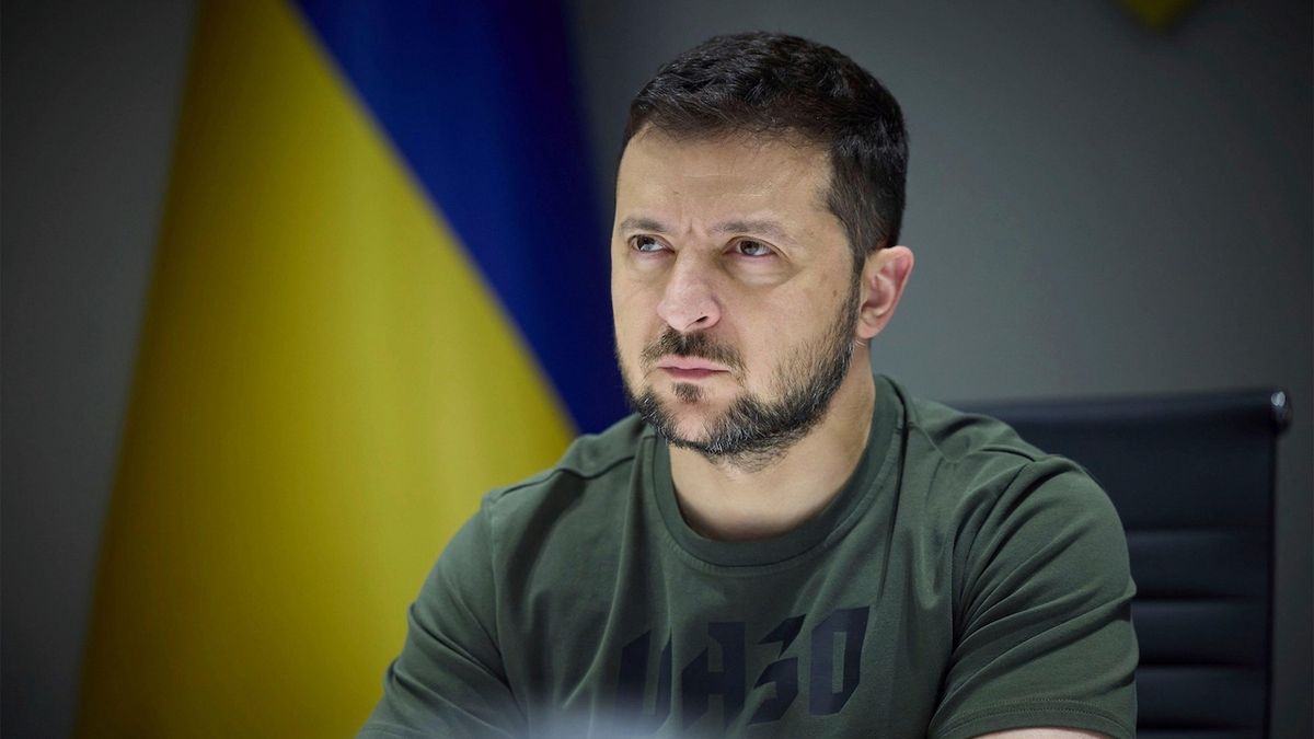 Vojenská vítězství Ukrajiny budou pomalá, zchladil očekávání poradce Zelenského