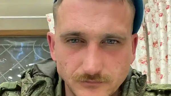 Ruský voják v zápiscích vysvětluje, proč se okupanti chovají jako barbaři
