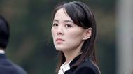 Sklapni, vzkázala Kimova sestra jihokorejskému prezidentovi, který nabídl pomoc