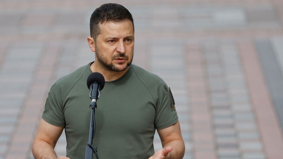 Reportéři bez hranic chválí ukrajinskou novelu mediálního zákona