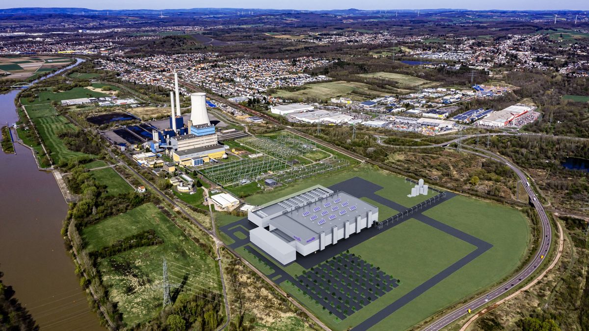 V Německu vznikne velká továrna na čipy do elektromobilů