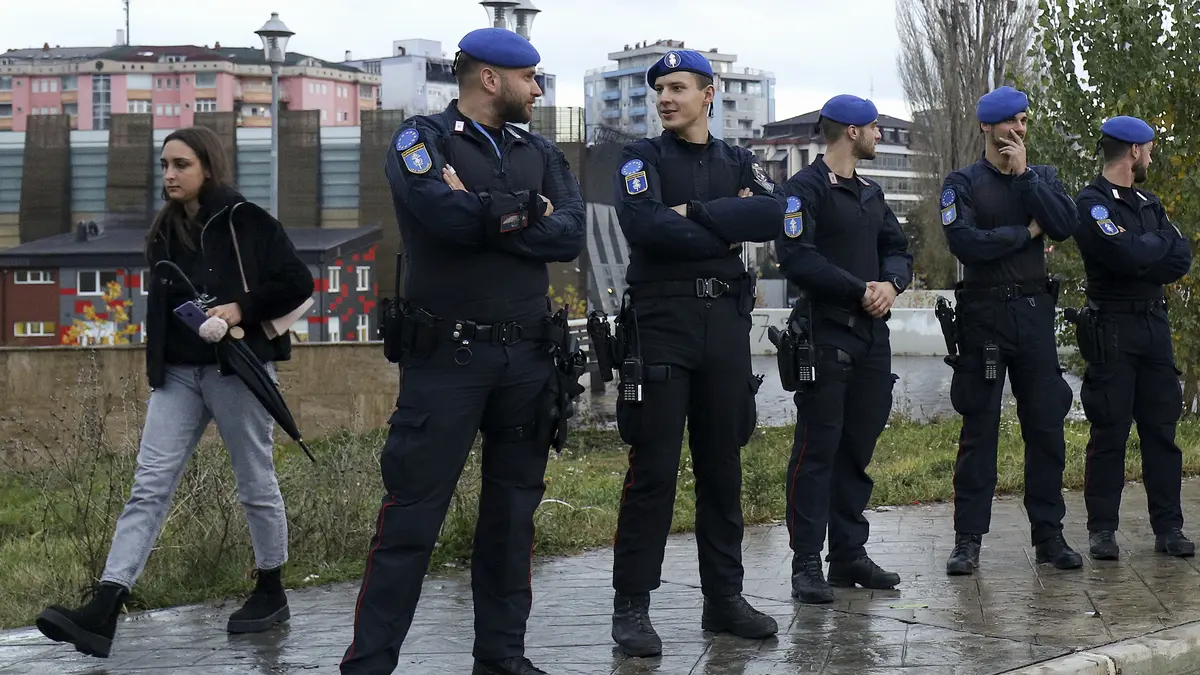 The license plate dispute ends, Kosovo and Serbia reach an agreement