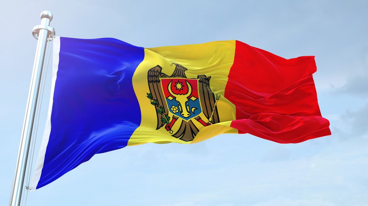 Moldavsko vypíná vysílání ruských a proruských televizí v zemi