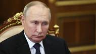 Putin vážně prohlásil, že jedině Rusko může ochránit Ukrajinu před Polskem