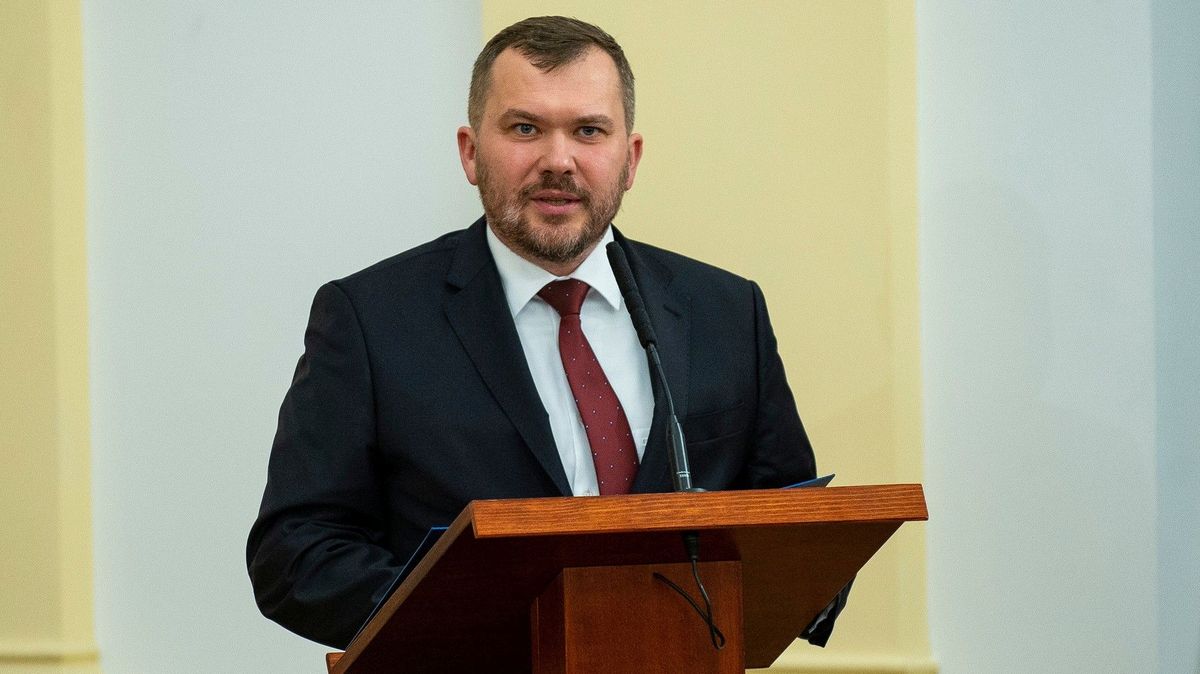 Pokud ředitel nemocnice nesežene lékaře, může mu hrozit vězení, navrhuje slovenský ministr