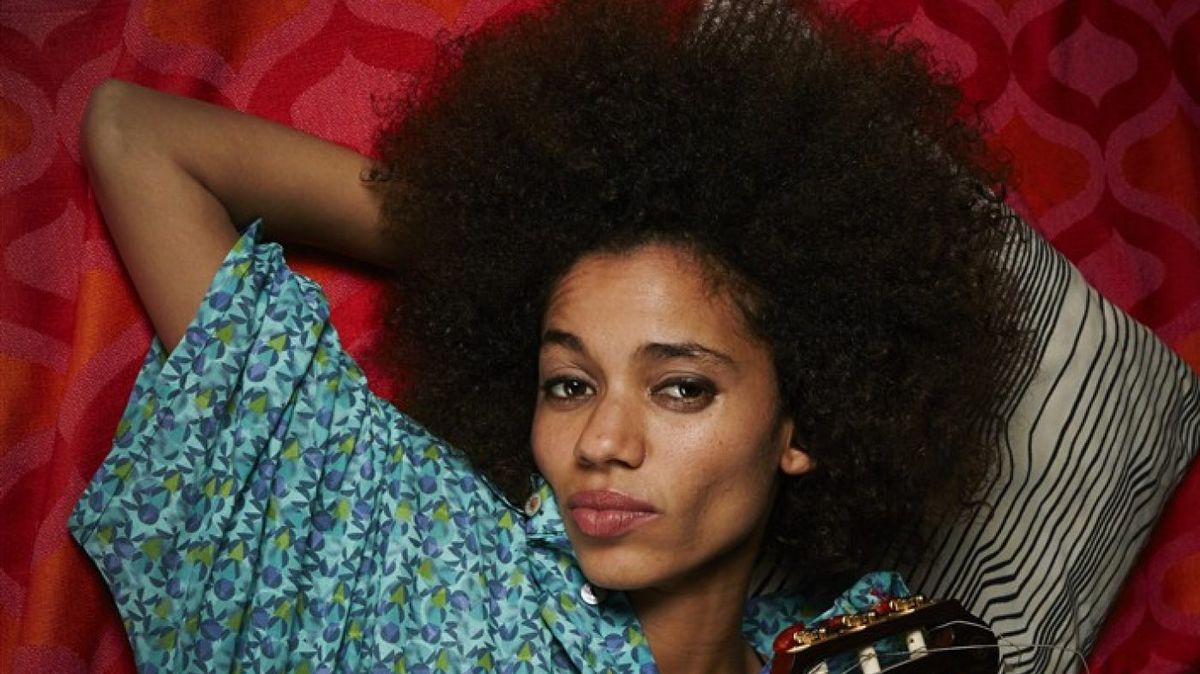 Singer Nneka: I’m not addicted to applause