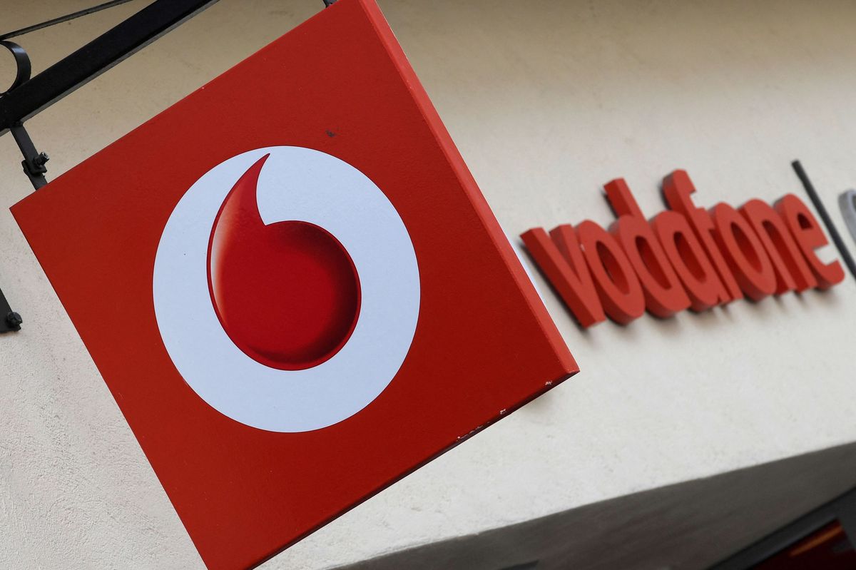 Nefunkční volání, SMS a internet. Vodafone postihl v Česku výpadek