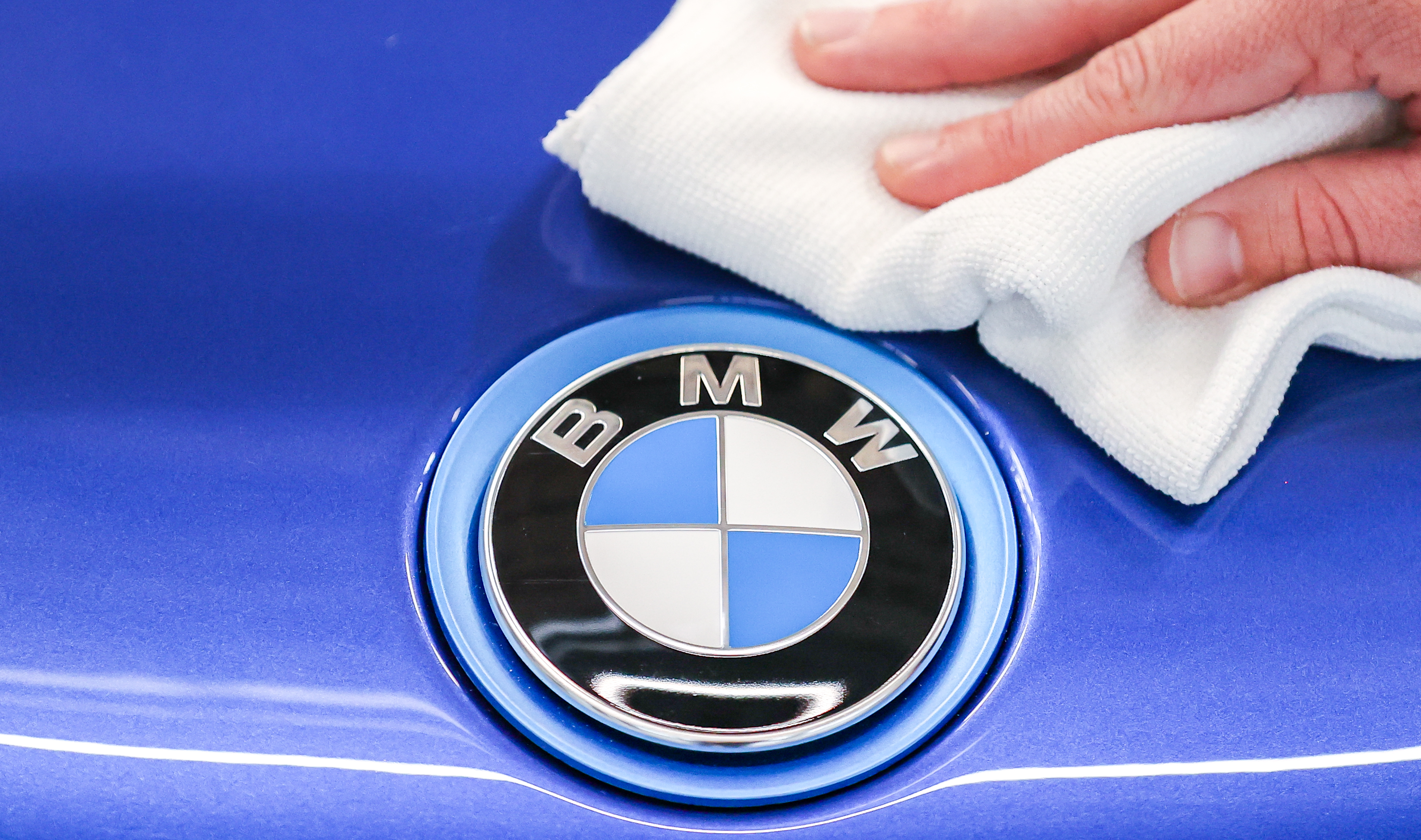 BMW plánuje propouštění, v Německu může automobilka zrušit téměř deset procent míst