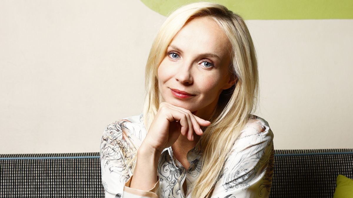 Jana Plodková: Je hezké nacházet společnou řeč s úplně rozdílnými lidmi