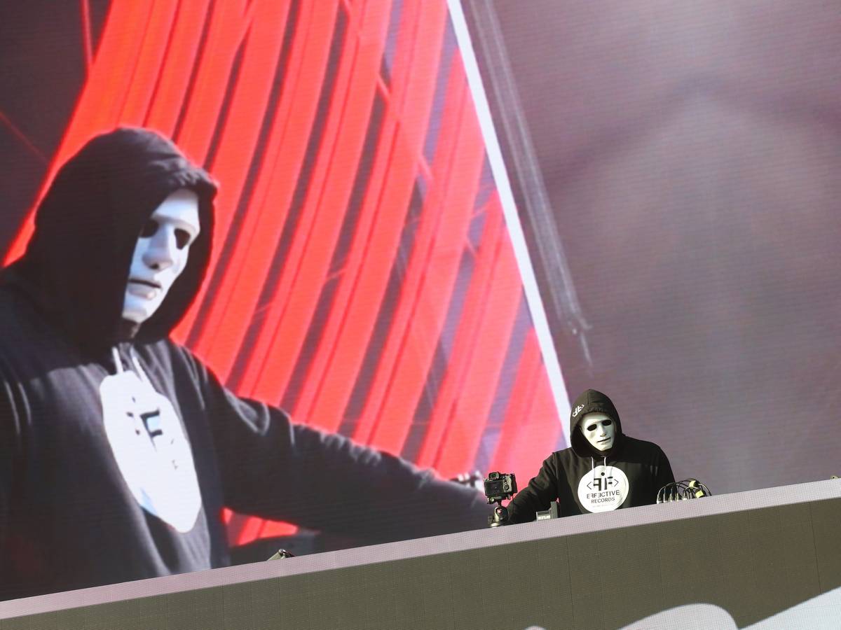 Beats for Love. DJ Imanbek