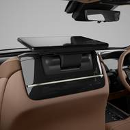 Nová Toyota Century SUV