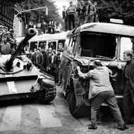 Bohumil Dobrovolský