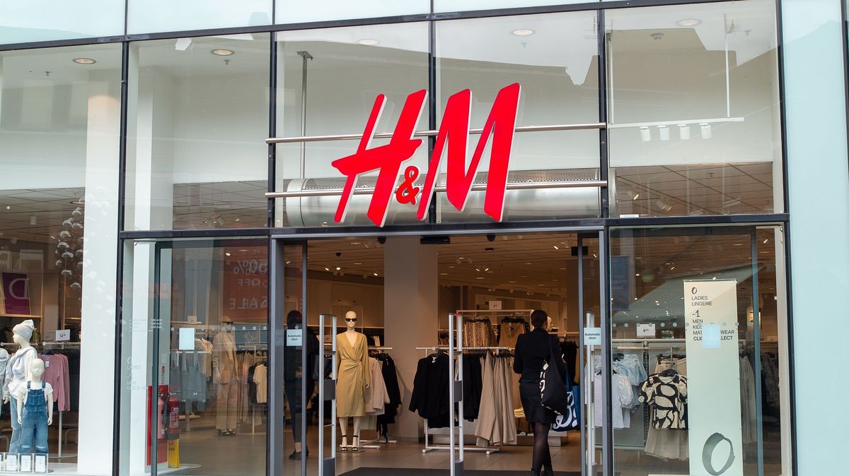 Akcie H&M letos vzrostly už o 50 procent. I díky teplému počasí