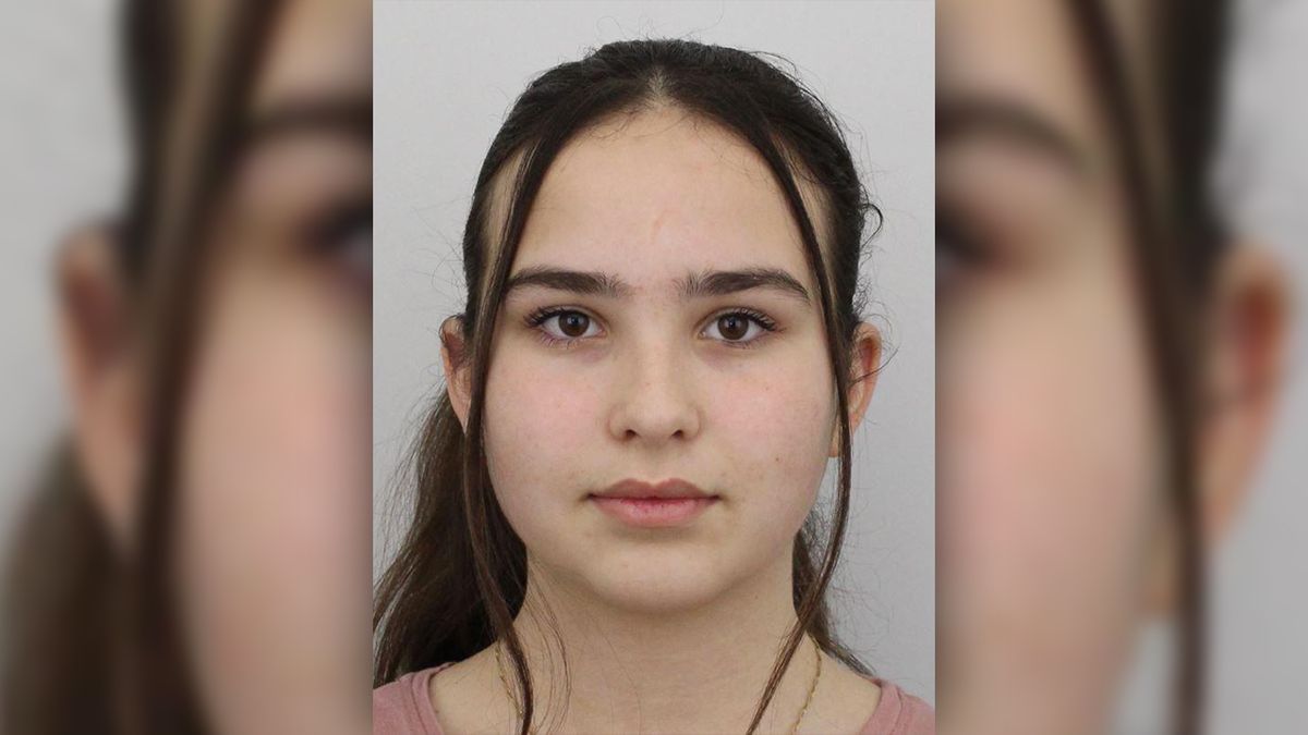 Dvanáctiletá dívka nedorazila do školy na Rychnovsku, může být v ohrožení