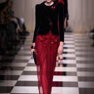 Giorgio Armani Prive Haute Couture