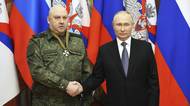 Má srazit Ukrajinu na kolena. Putin povolal do velení armády generála s krutou pověstí