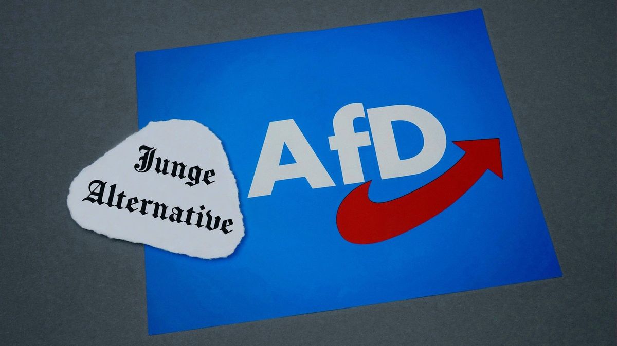 Die rechtsextreme AfD in Deutschland bildet ihre junge Generation im Boxen aus.  Dies lockt neue Mitglieder zu den Trainingseinheiten