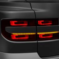 Nová Toyota Century SUV