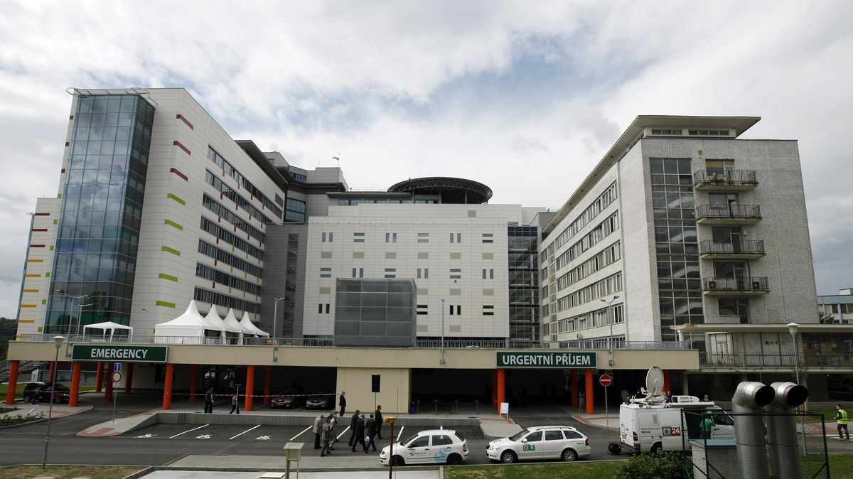 Na ministerstvu ožívá plán „Motolky“. Žezlo po Ludvíkovi by mohl převzít šéf Homolky